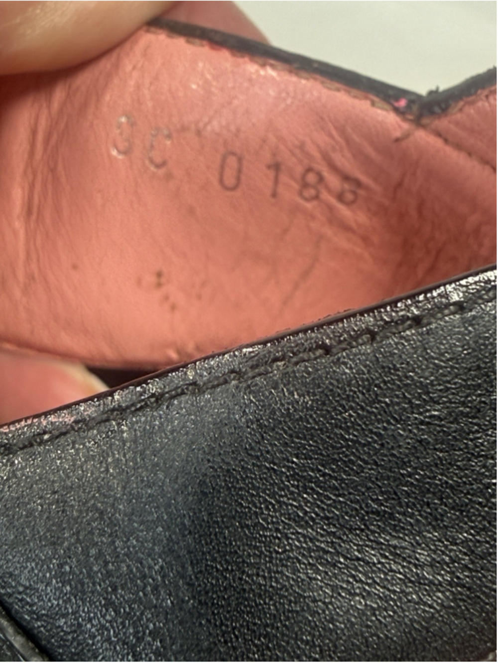 Designer Louis Vuitton Size 8 38 Passenger Style Sandal Women's Heels - Picture 6 of 16